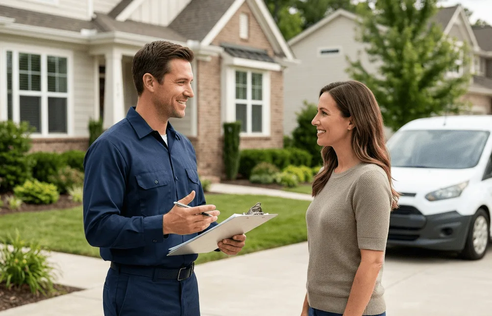 Mold Remediation Olin, IA FAQs